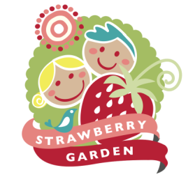 Strawberry Garden Childcare